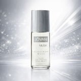 Jovan Platinum Musk For Men 88 ml EDC