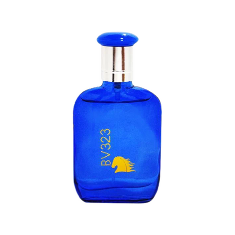 BV323 35 ml Mujer