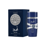 Lattafa Asad Zanzibar EDP 100 ml Hombre