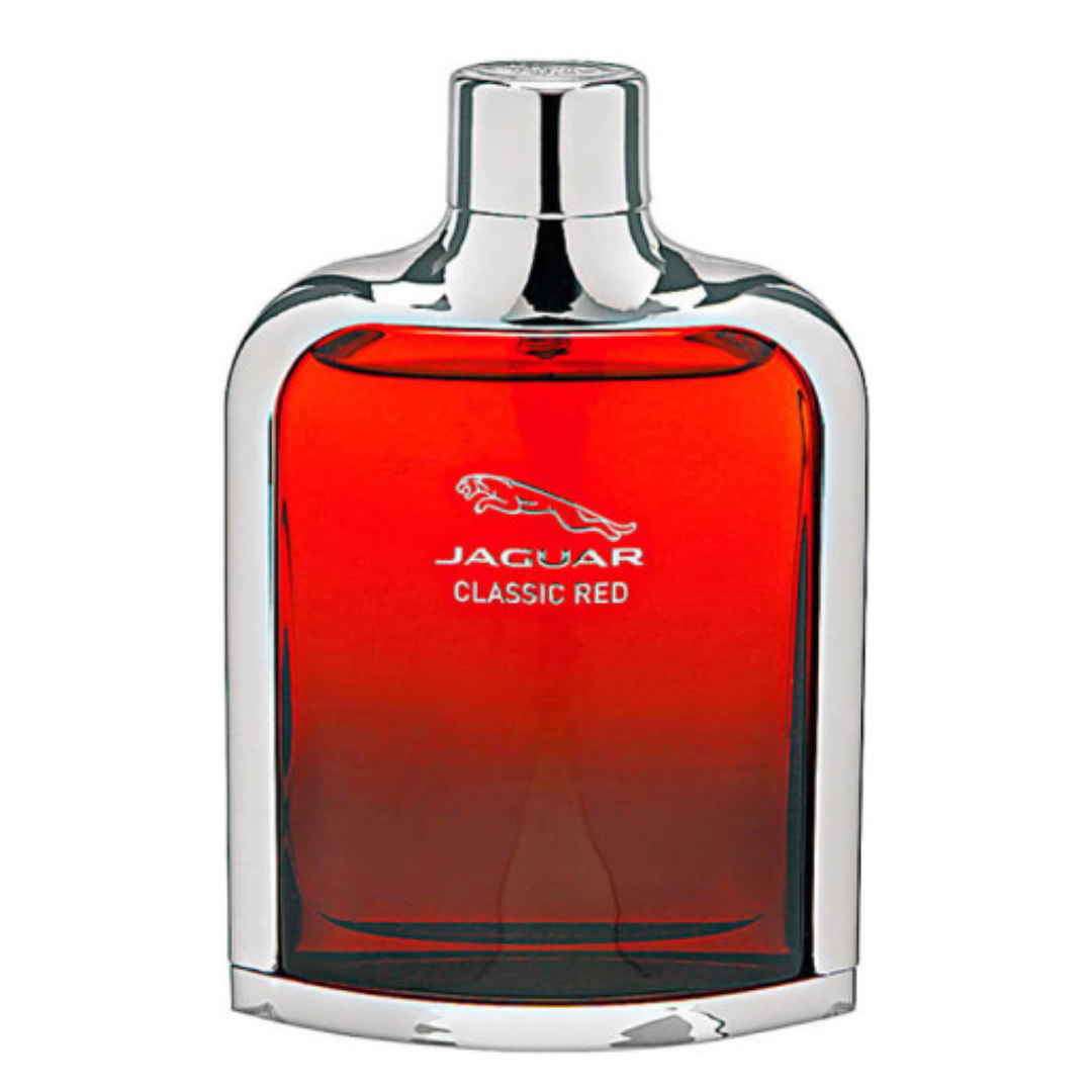 Jaguar Classic Red EDT 100 ml