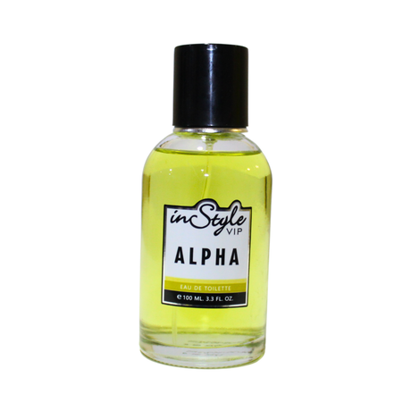 Instyle VIP Alpha EDT 100 ml