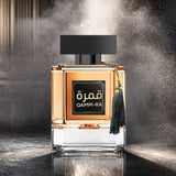 Al Gazal Qamm-Ra EDP 100 ml Pour Homme