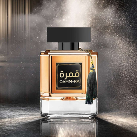 Al Gazal Qamm-Ra EDP 100 ml Pour Homme