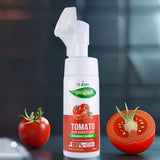 Prakritik Jabón Espumoso Facial Tomate 150 ml