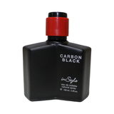 Instyle Carbon Black 100 ml EDT Hombre