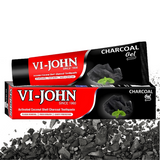 Vi John Pasta Dental Charcoal Gel 150 gr