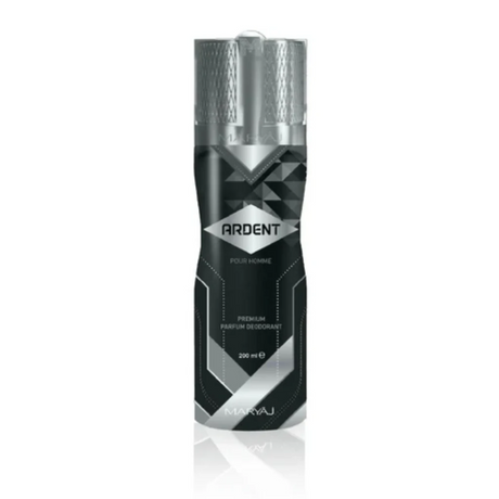 Maryaj Deo Ardent EDP 200 ml Hombre