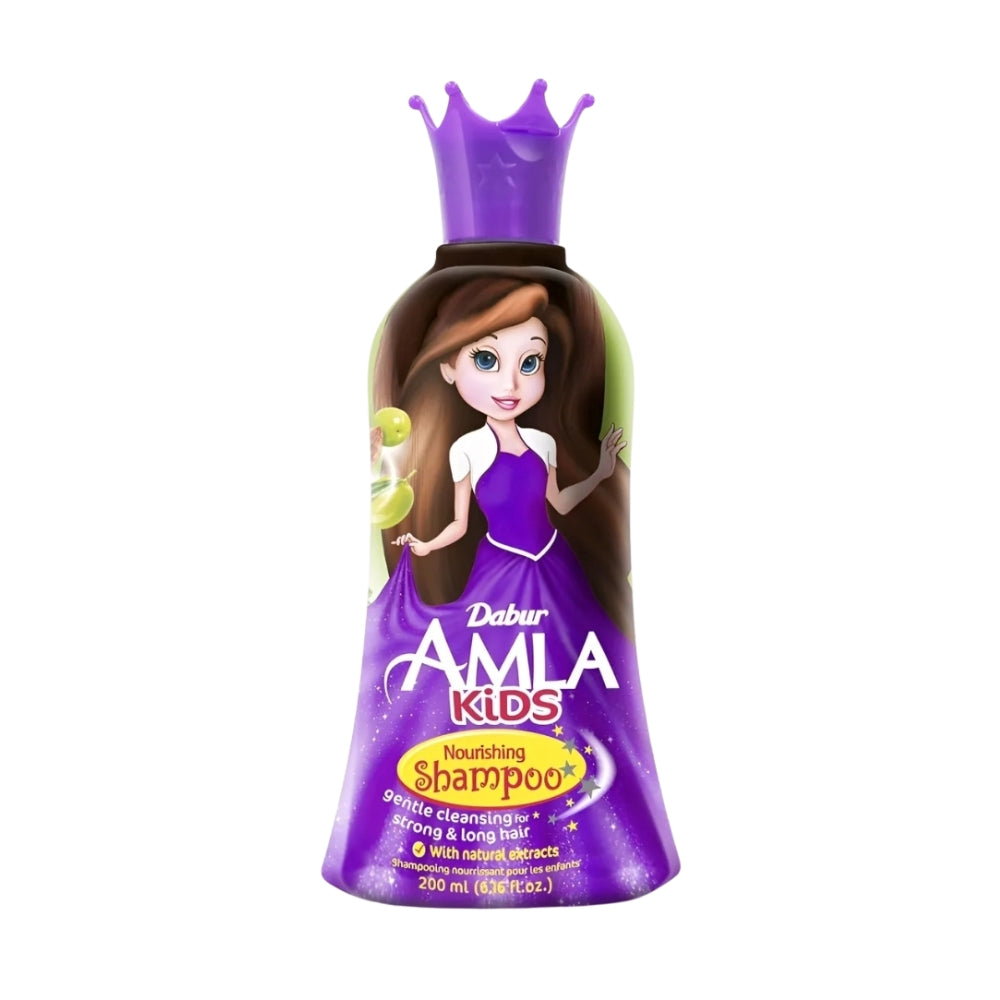 Dabur Amla Kids Shampoo 200 ml