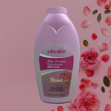 Adorable Talco After Shower Rosa 368 grs
