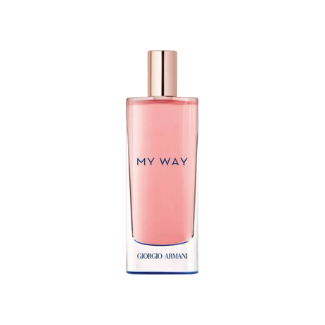 Giorgio Armani Mi Way EDP 15 ml