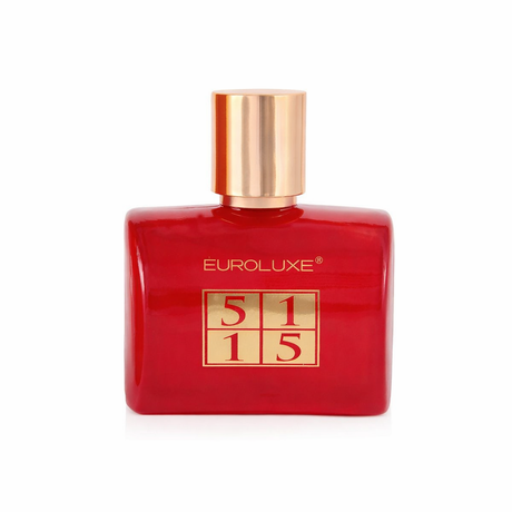 Euroluxe 515 Mujer 100 ml