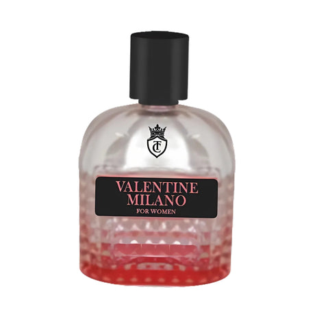 TC Valentine Milano EDP 100 ml Mujer