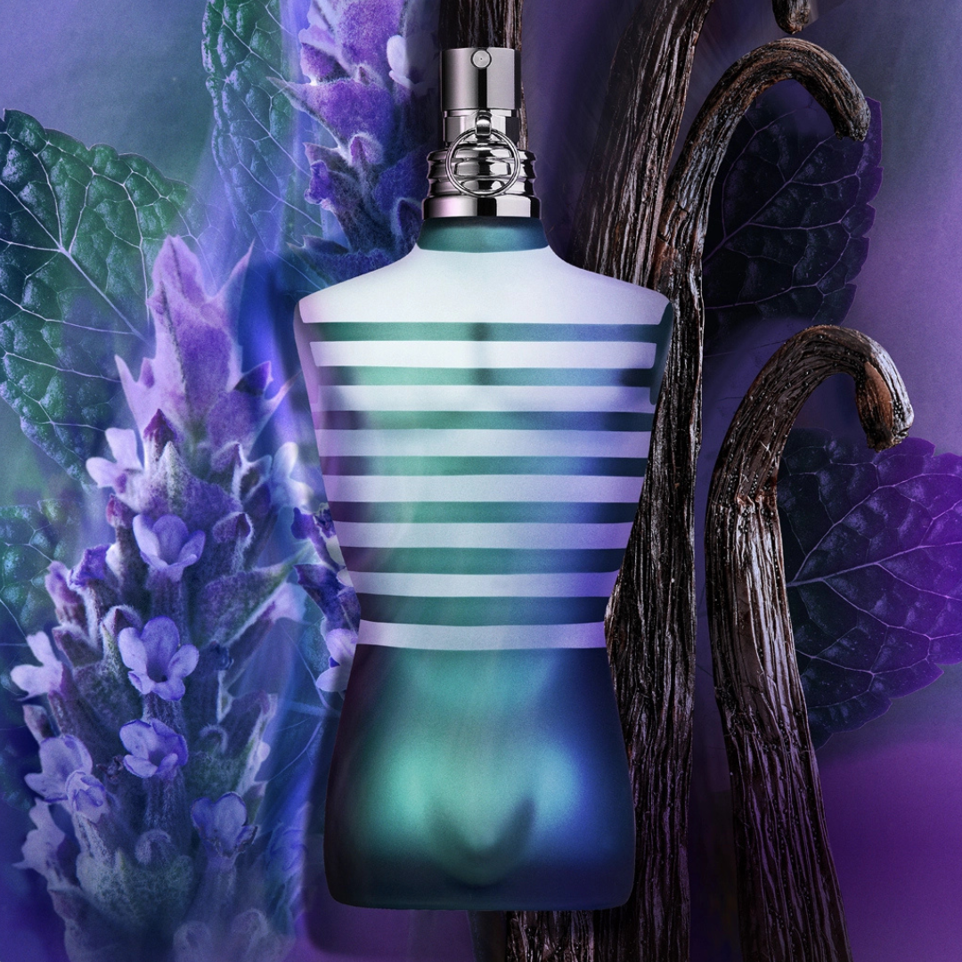 Jean Paul Gaultier Le Male 125 ML EDT Hombre