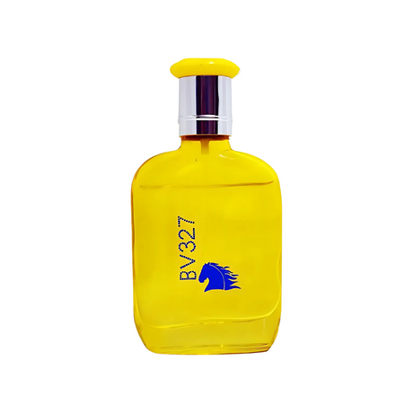 BV327 35 ml Mujer