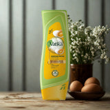Acondicionador Vatika Proteína de Huevo 400 ml