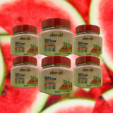 Pack Adorable 6 Exfoliantes Sandía & Vit C 300 ml
