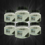 Pack Adorable 6 Exfoliantes Royal Arabain 300 ml