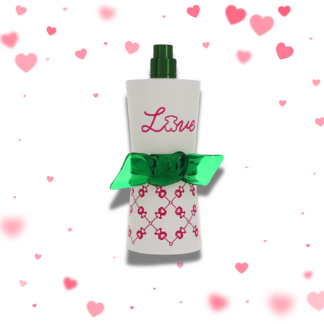 Tous Love Moments EDT 90 ml Tester