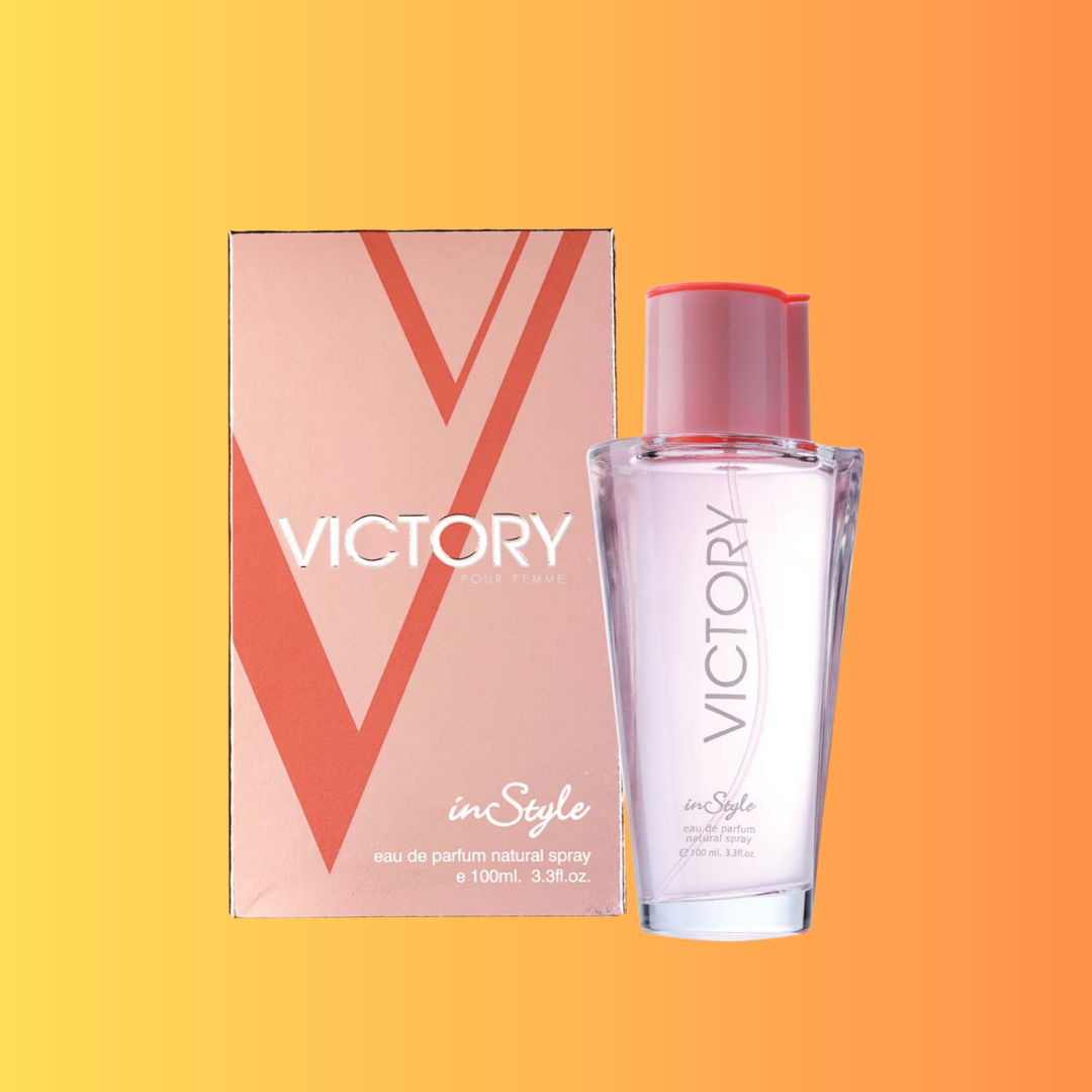 Instyle Victory EDP 100 ml Mujer