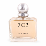 Euroluxe 702 Mujer 100 ml