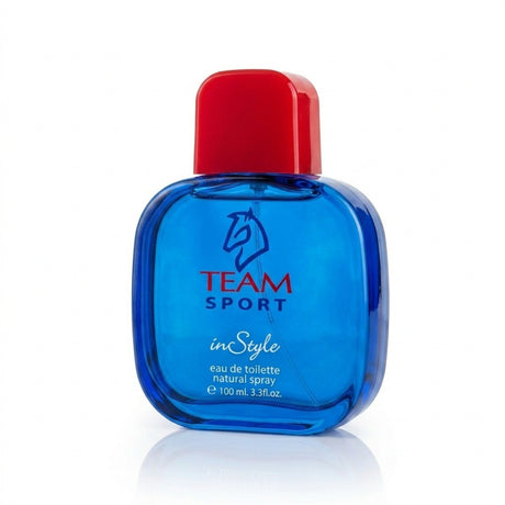 Instyle Team Sport 100 ml EDT Hombre