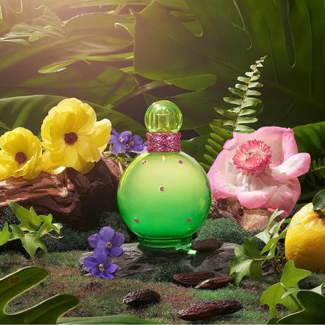 Britney Spears Fantasy Jungle EDT 100 ml Tester