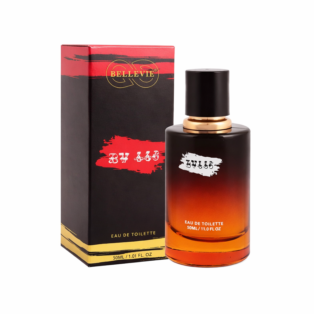 BV446 30 ml  Hombre