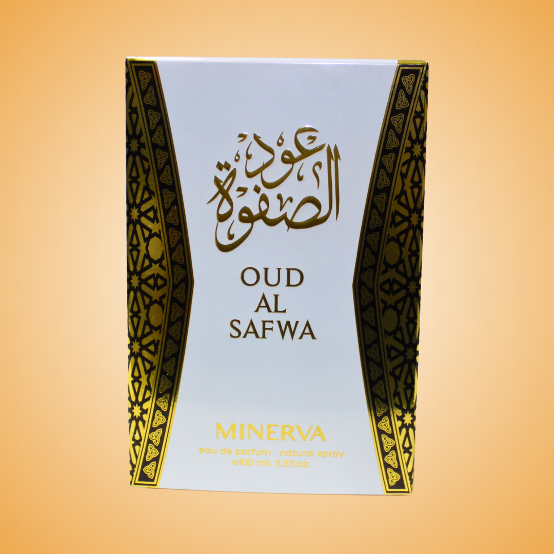 Minerva OUD Al Safwa EDP  100 ml