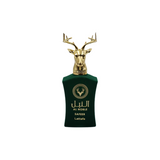 Lattafa Al Noble Safeer Green EDP 100 ml Unisex