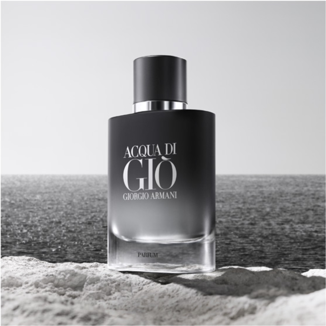 Giorgio Armani Acqua Di Gio Parfum 100 ml Recargable