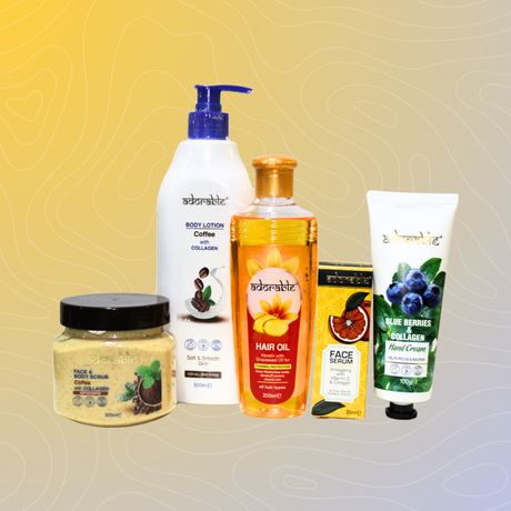 Skincare Anti Edad