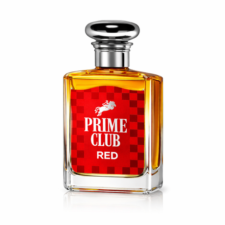 Luxerom Prime Club Red EDP 100 ml