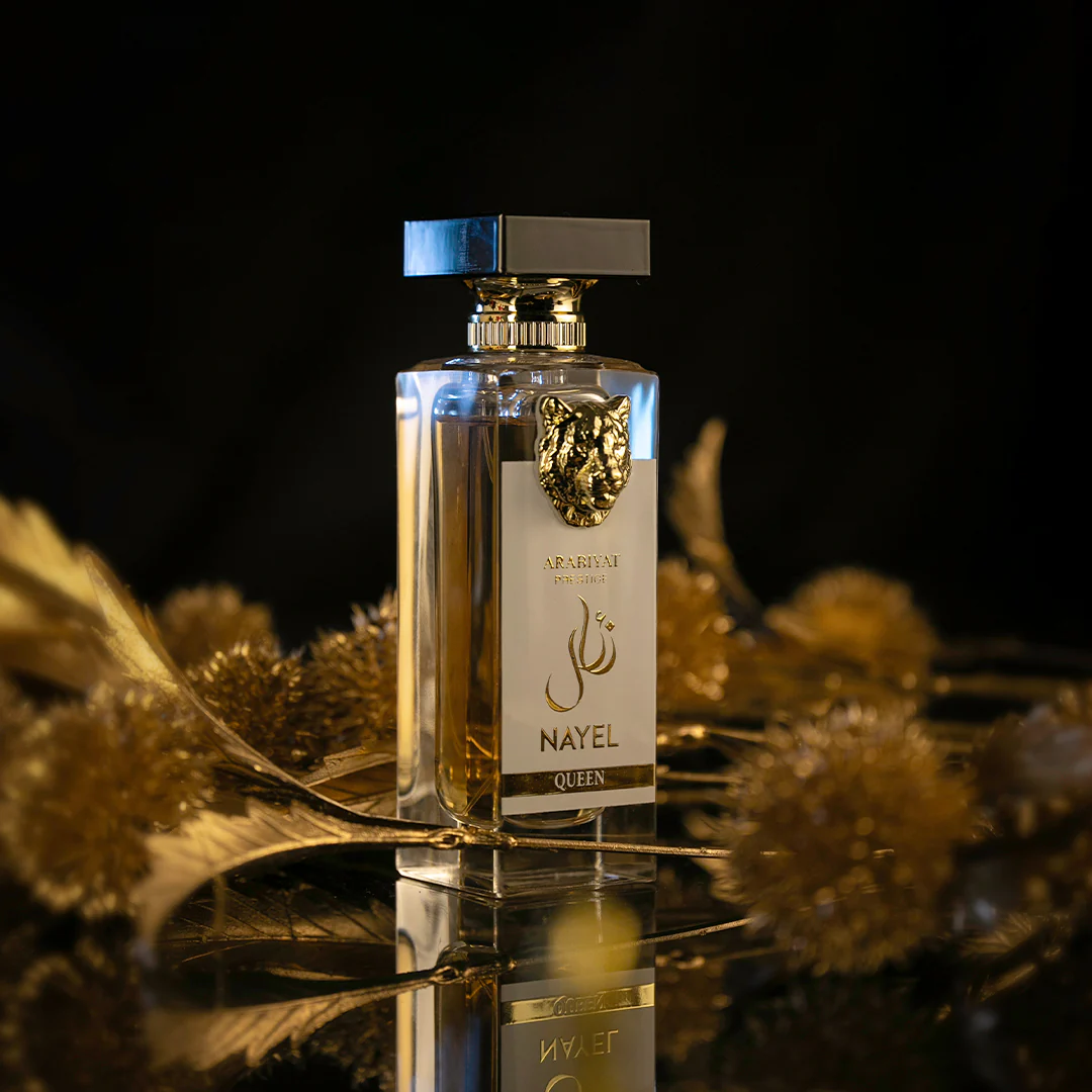 Arabiyat Prestige Nayel Queen EDP 70 ml Mujer