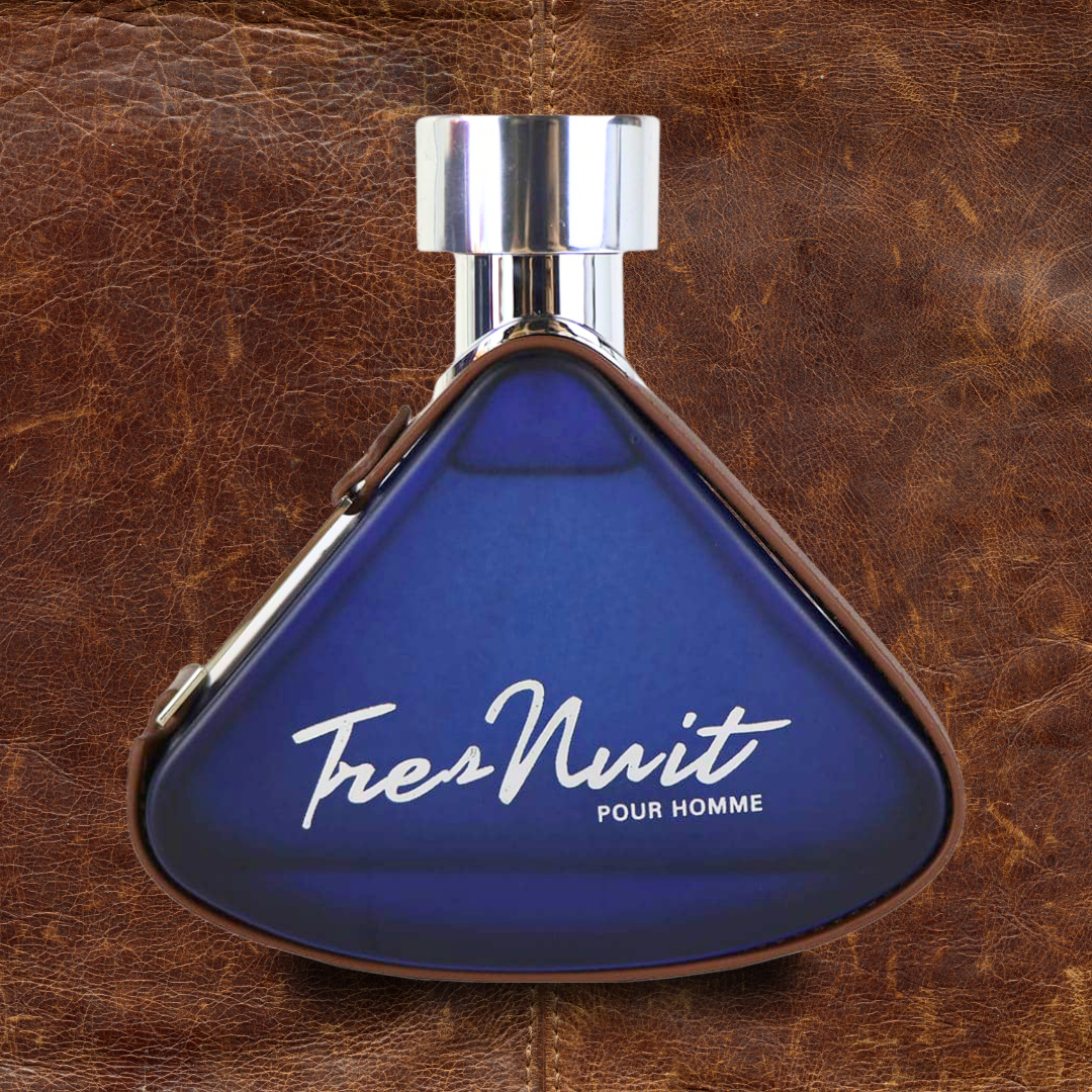 Armaf Tres Nuit EDP 100 ml