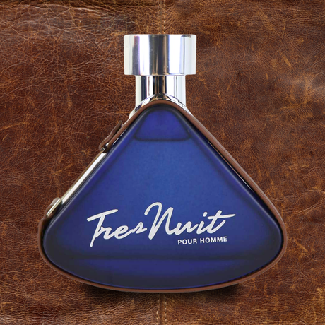Armaf Tres Nuit EDP 100 ml