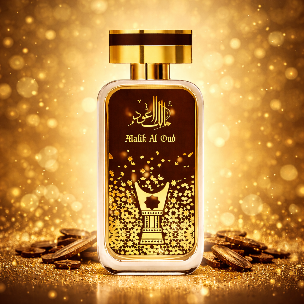 Afaq Malik Al Oud EDP 100 ml