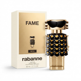 Paco Rabanne Fame Eau de Parfum 80 ml "Recargable"