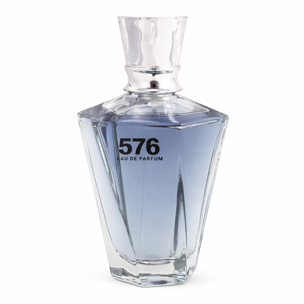 Euroluxe 576 Mujer 100 ml