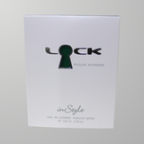 Instyle Lock EDT 100 ml Hombre
