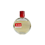 Euroluxe 538 Mujer 100 ml