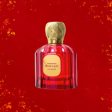 Maison Alhambra Baroque Rouge Extreme EDP 100 ml Unisex
