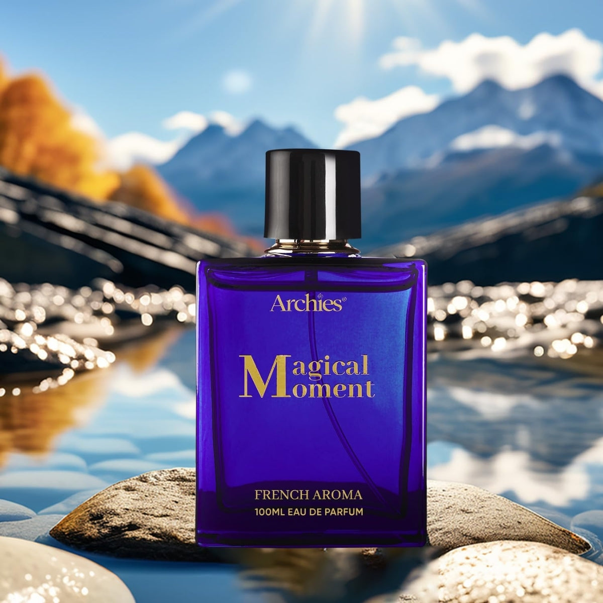 Archies Magical Moment EDP 100 ml Mujer