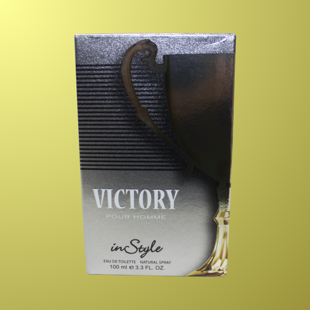 Instyle Victory 100 ml Hombre