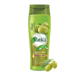 Shampoo Vatika Oliva & Henna 200 ml