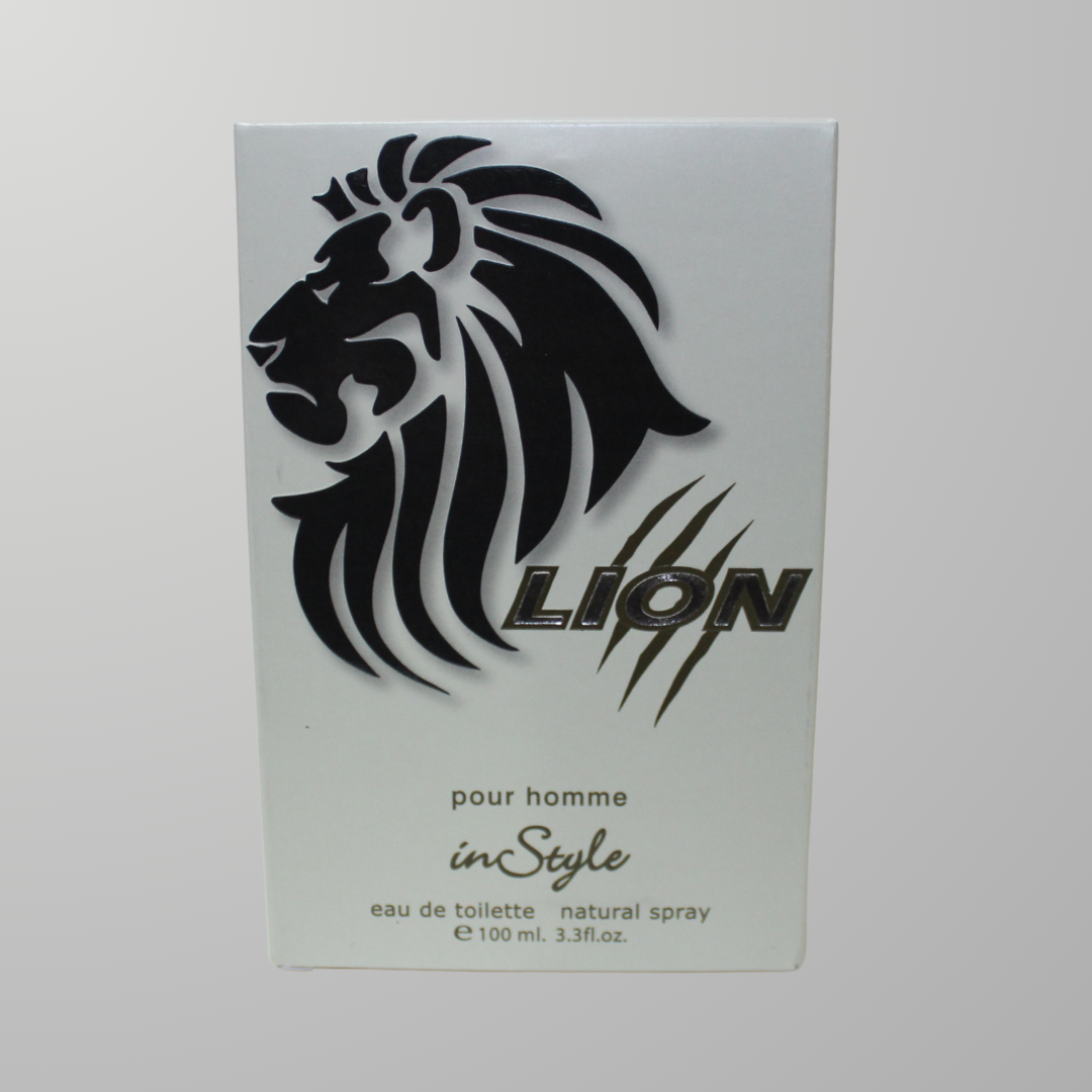 Instyle Lion 100 ml EDT Hombre