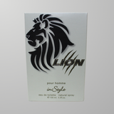 Instyle Lion 100 ml EDT Hombre
