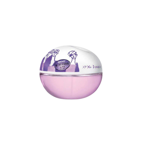 DKNY Be Delicious City Nolita Girl EDT 50 ml