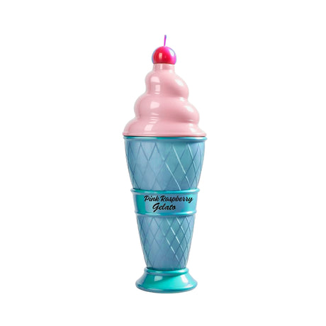 FC Pink Raspberry Gelato EDP 100 ml Mujer