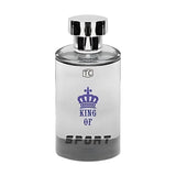 TC King Of Sport EDT 100 ml Hombre