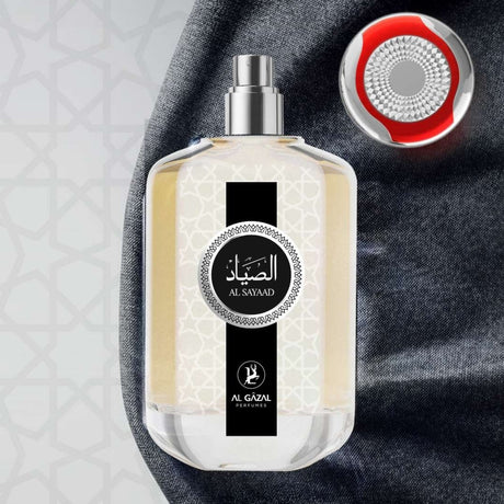Al Gazal Al Shahid EDP 100 ml Unisex